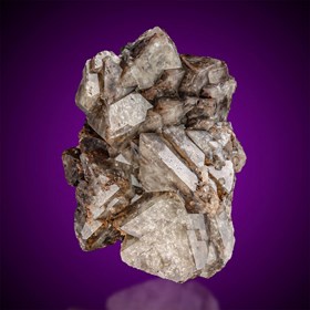 Mellite-Csordakuti Mine | Bicske-Zsambeki Basin | Fejer Co. | Hungary